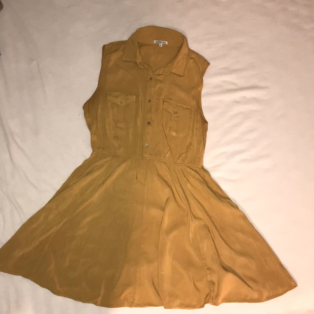 Charlotte Russe dress